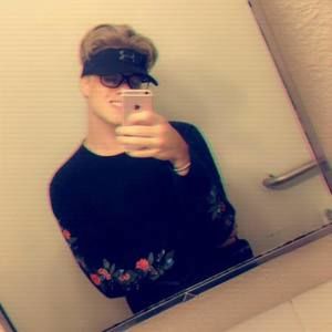 Meet your Posher, Brandon